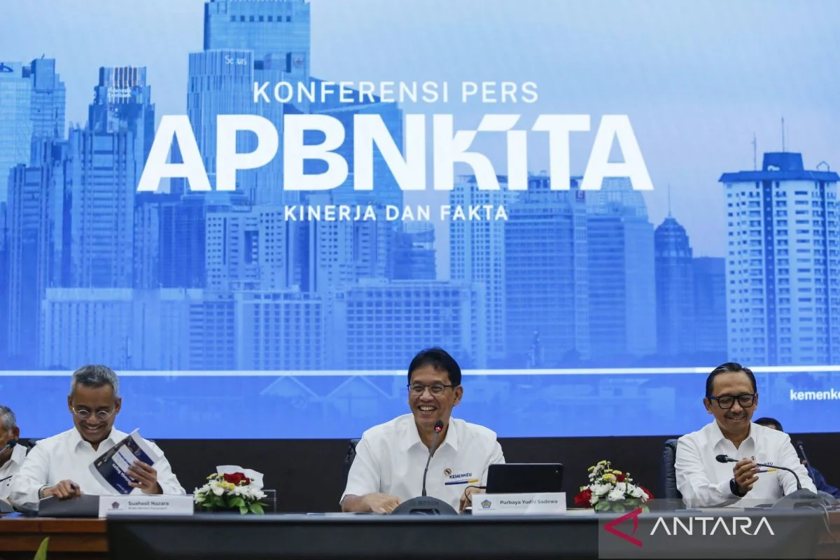 Dana Desa Dialihkan Impor Pikap Agrinas Tak Bebani Apbn Klaim Pemerintah