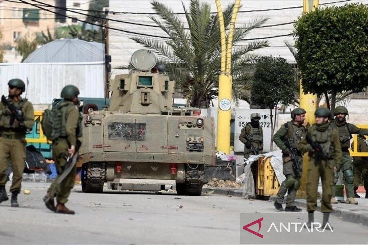 Kecaman Internasional Menguat Atas Pernyataan Kontroversial Dubes As Soal Pendudukan Israel Di Tepi Barat