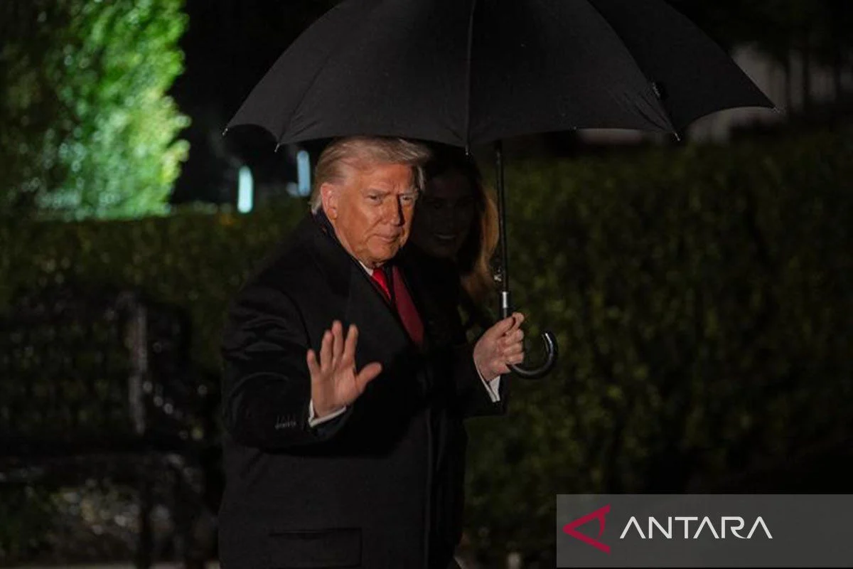 Pukulan Balik Mahkamah Agung As Runtuhkan Pilar Kebijakan Tarif Era Trump