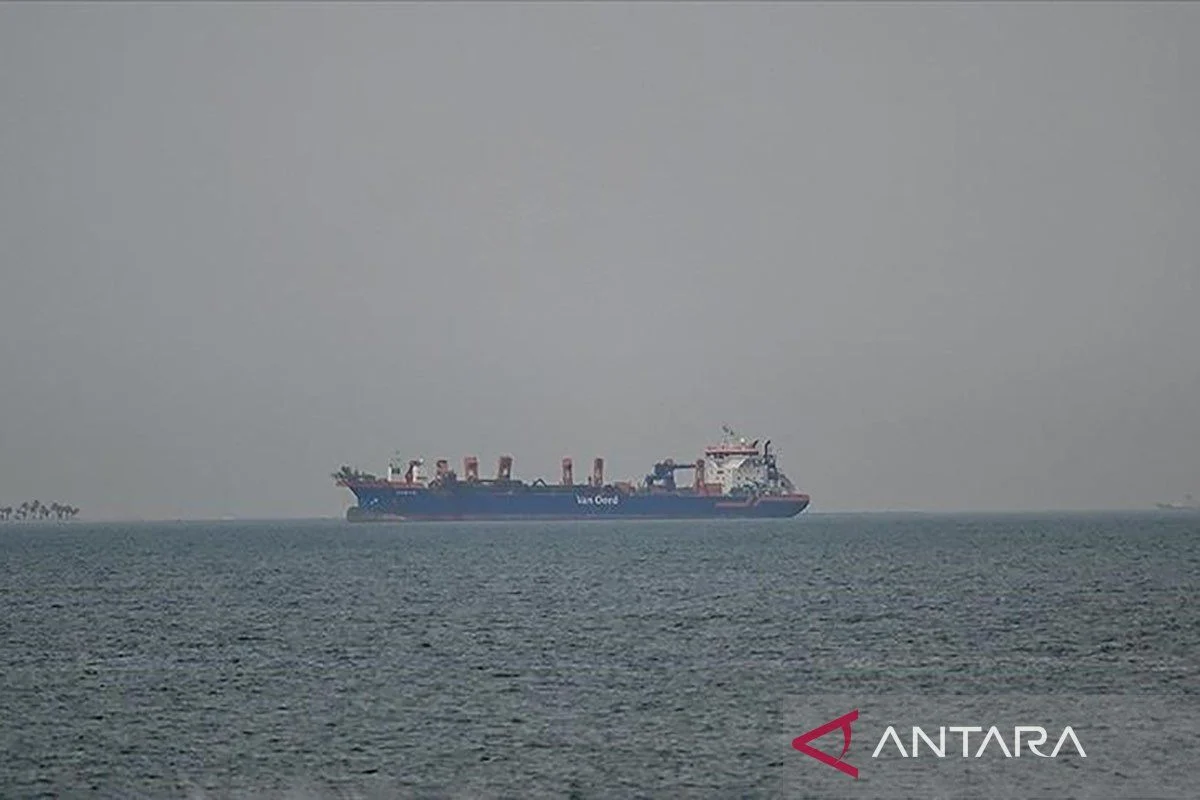 Ancaman Global Koalisi 20 Negara Bersatu Amankan Selat Hormuz Di Tengah Ketegangan Timur Tengah