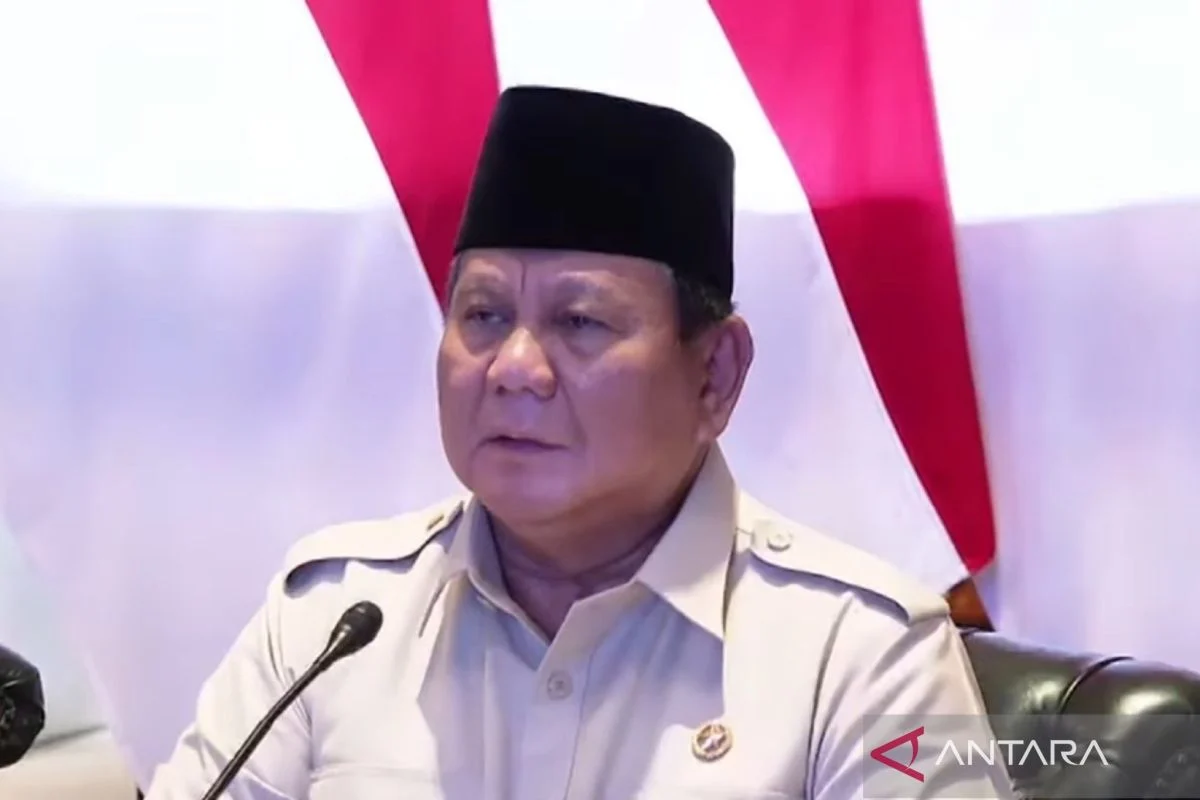 Indonesia Tegaskan Komitmen Politik Luar Negeri Bebas Aktif Di Tengah Gejolak Global