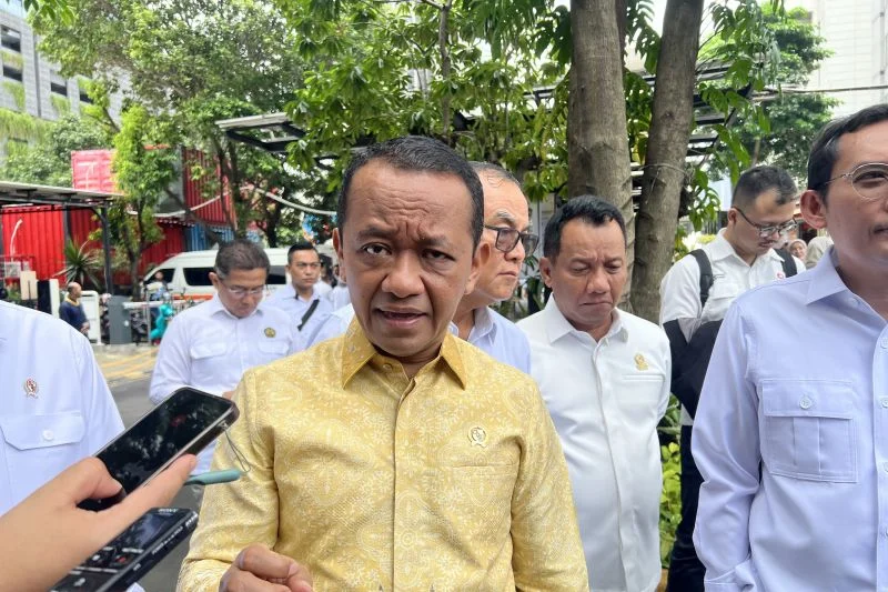 Insentif Konversi Motor Bensin Ke Listrik Pemerintah Siapkan Pemanis Untuk Masyarakat