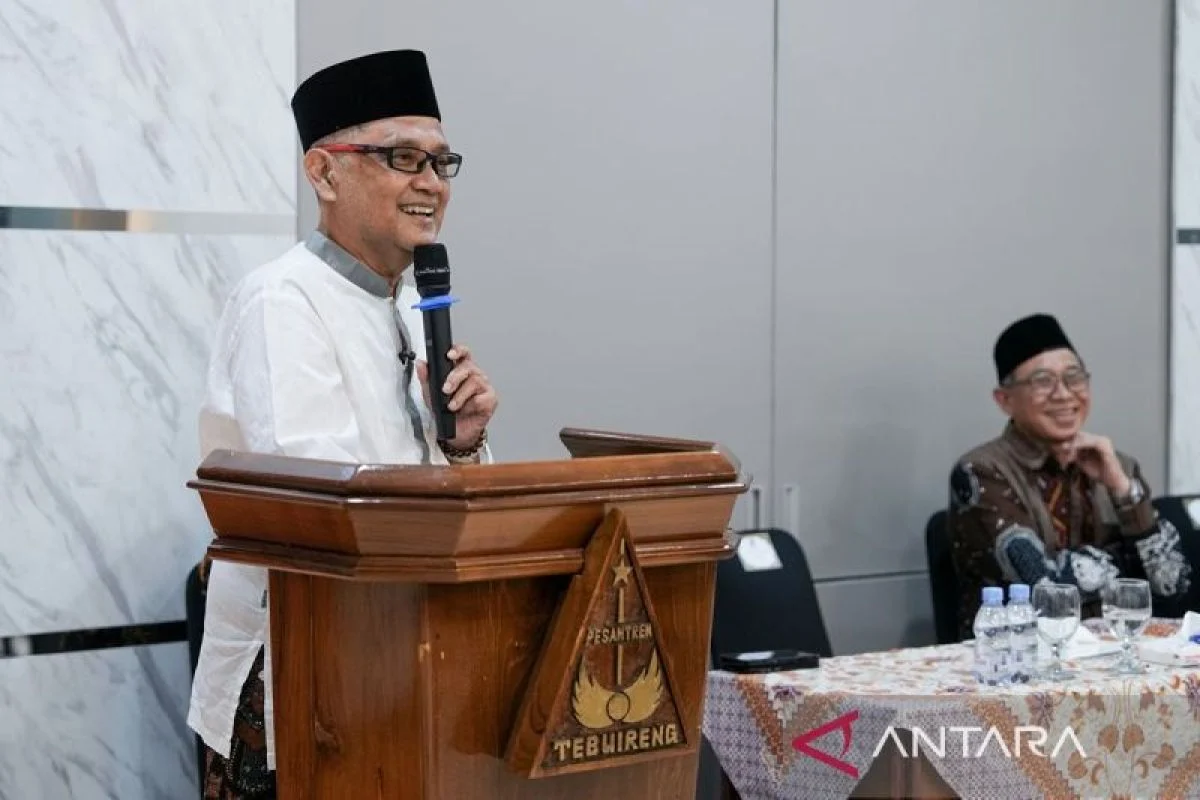 Kepastian Jadwal Pemberangkatan Haji 2026 Pemerintah Fokus Pada Persiapan Dan Pengawasan Ketat