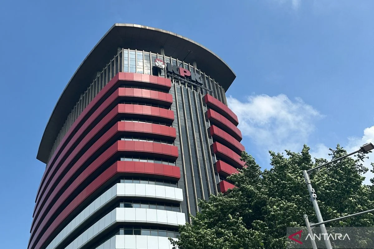 Kepatuhan Lhkpn Kpk Soroti Rendahnya Tingkat Pelaporan Kekayaan Penyelenggara Negara