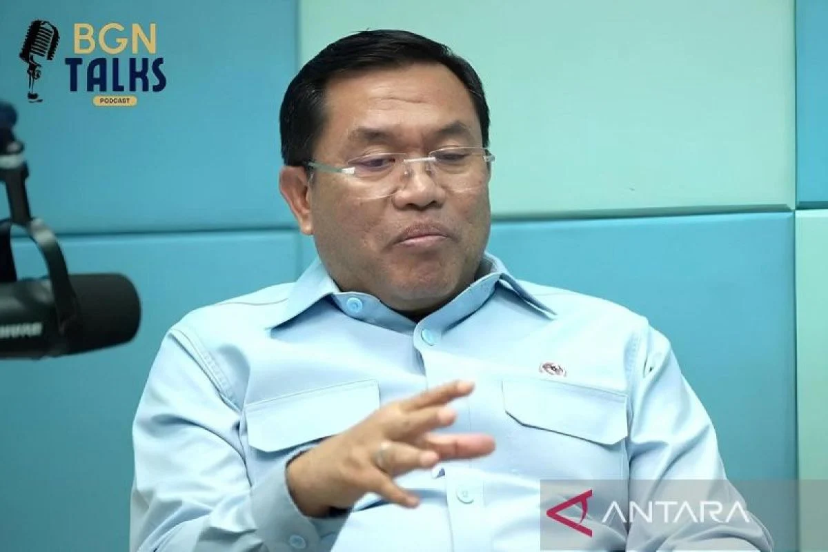 Pendaftaran Mitra Mbg Ditutup Bgn Peringatkan Masyarakat Soal Praktik Jual Beli Titik Sppg