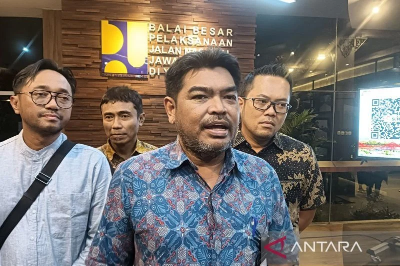 Tol Bawen Yogyakarta Siap Urai Kepadatan Arus Mudik Lebaran 2026 Ambarawa Jadi Pintu Keluar Alternatif