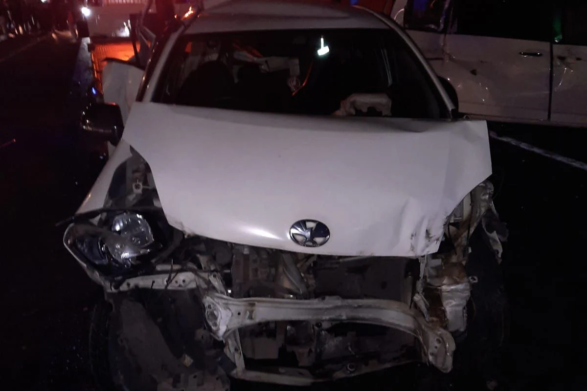 Tragedi Di Tol Cipularang Tabrakan Beruntun Merenggut Nyawa Investigasi Mendalam Dimulai