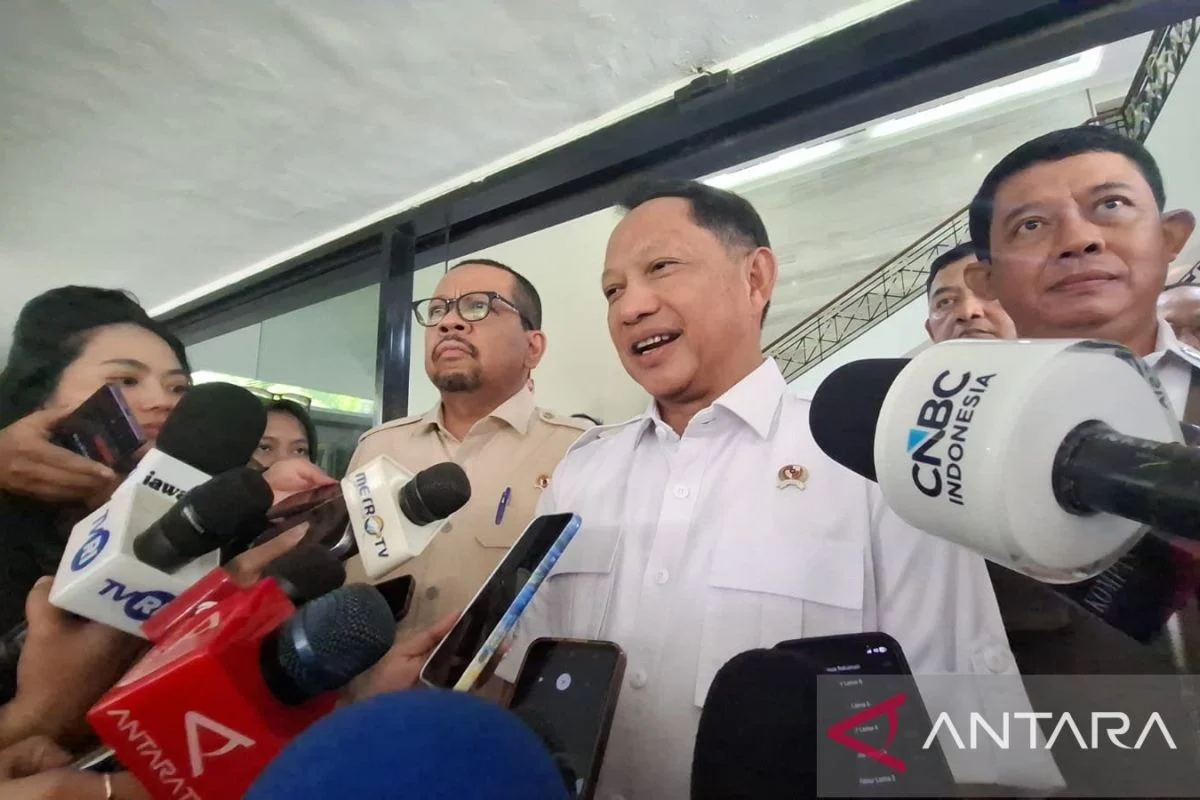 Wfh Pasca Lebaran Pemerintah Jamin Layanan Publik Esensial Tetap Optimal