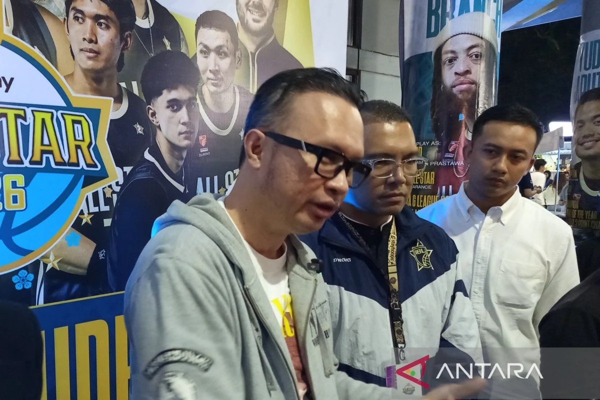 Imigrasi Bentuk Tim Khusus Permudah Layanan Bagi Atlet Asing Di Indonesia