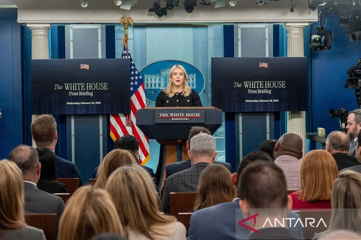 Jaminan China Kepada Trump Tidak Akan Pasok Senjata Ke Iran Di Tengah Ketegangan