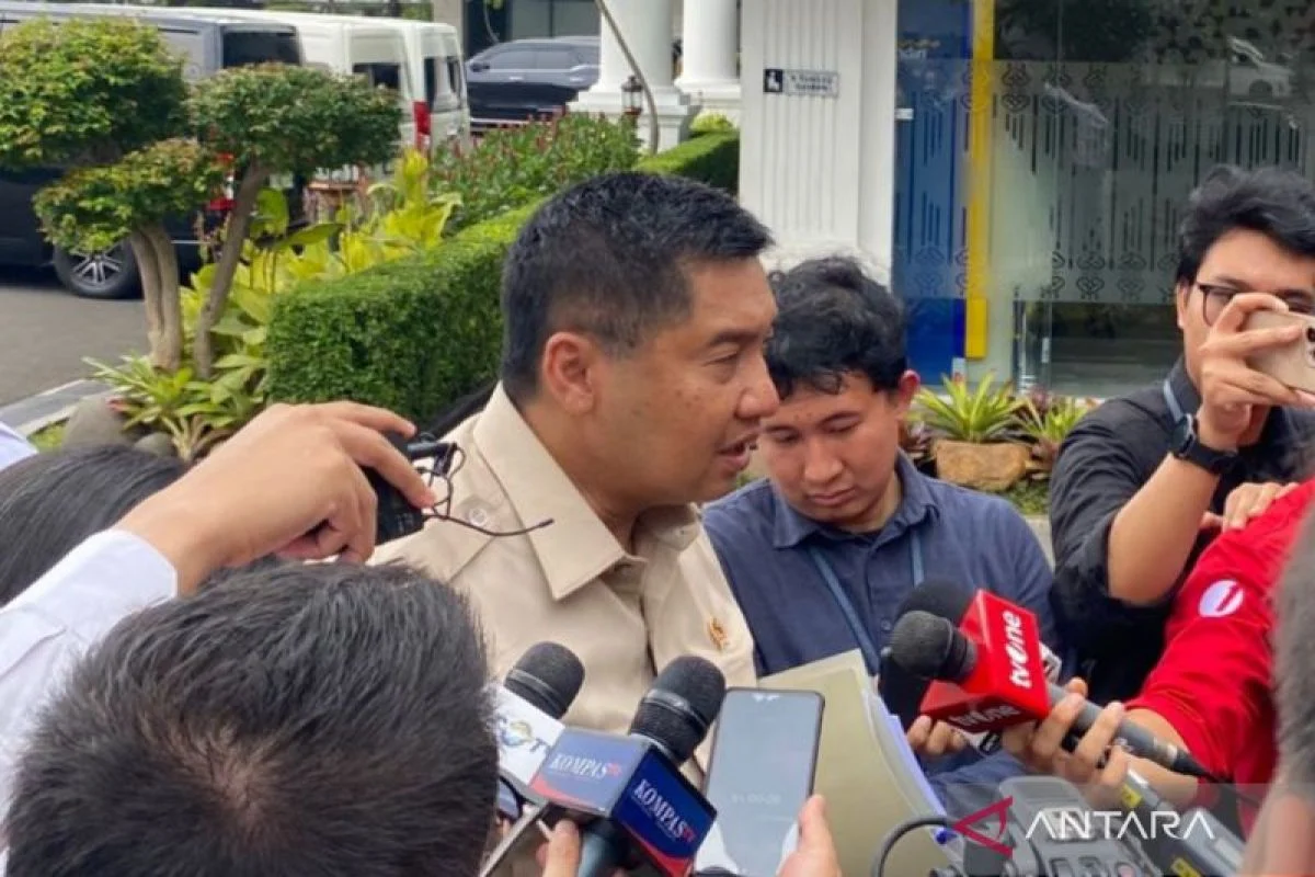 Prabowo Kebut Penyediaan Hunian Layak Di Bantaran Rel Solusi Atasi Kekumuhan Kota